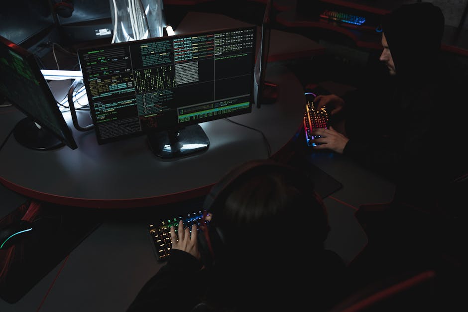 Vernetzte Maschinen in einer Smart Factory